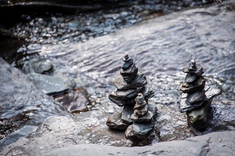 Meditation image